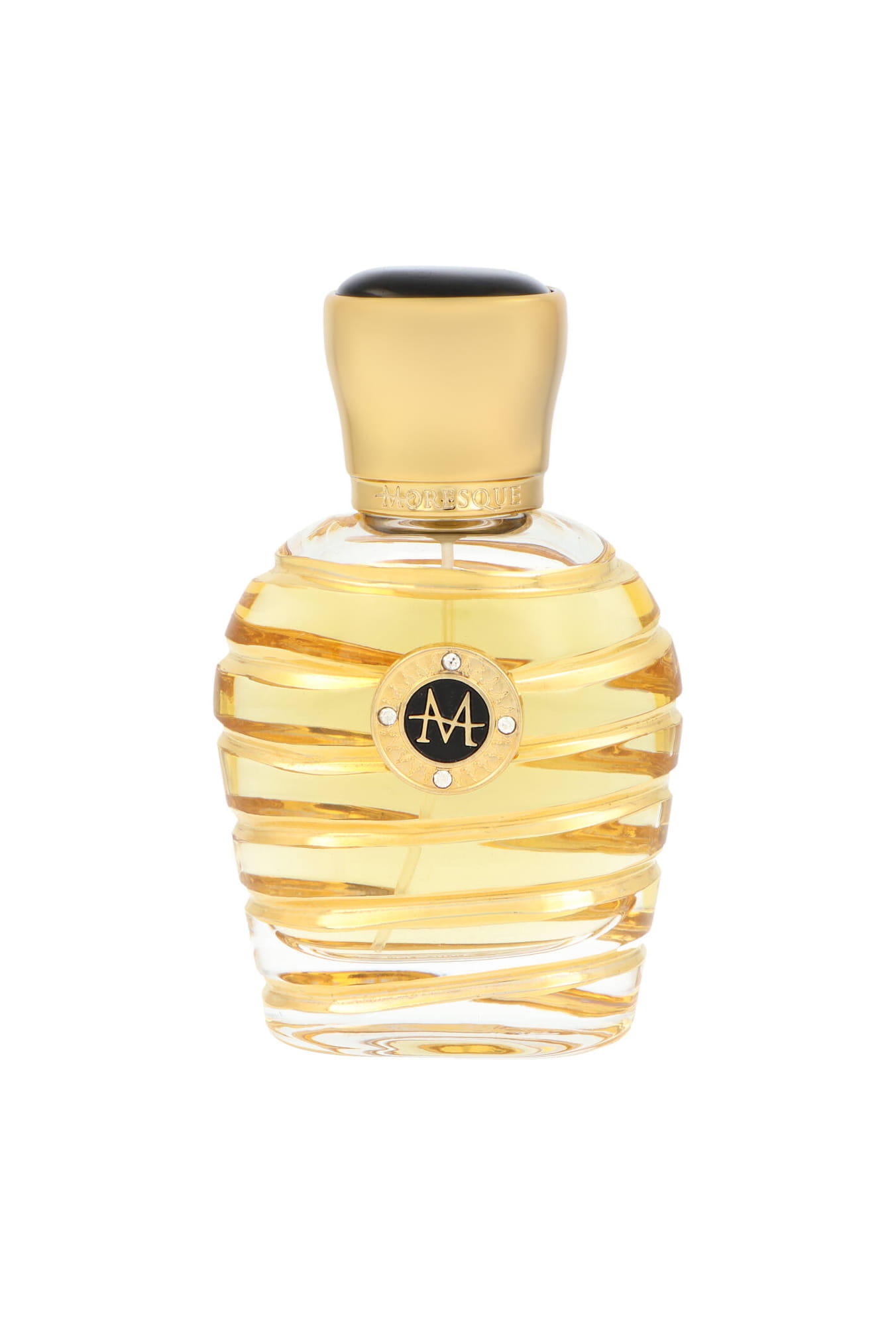 Moresque Gold Oro Woda Perfumowana 50ml-651130